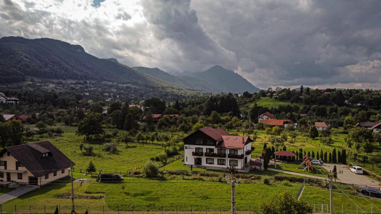 Serena Guesthouse Bran Bran  Exteriér fotografie